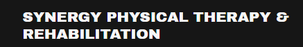 Synergy Physical Therapy & Rehabilitation
